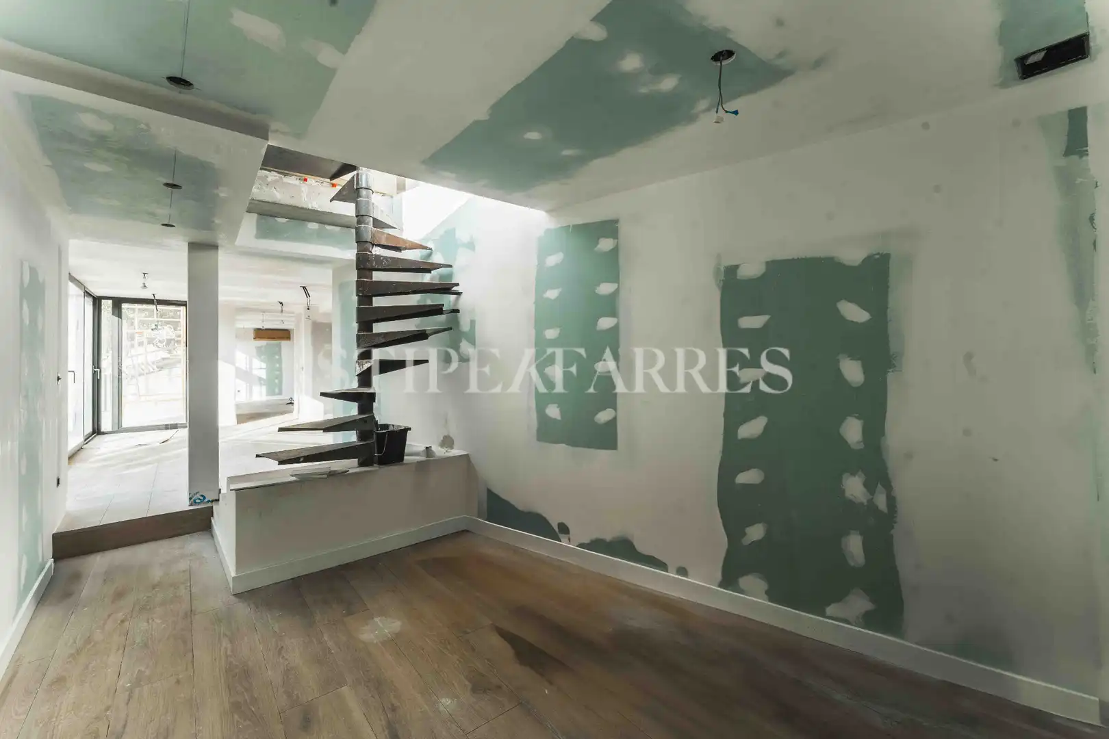 Casa o xalet en venda en Sant Andreu de Llavaneres amb Aire condicionat, Calefacció i Jardí privat