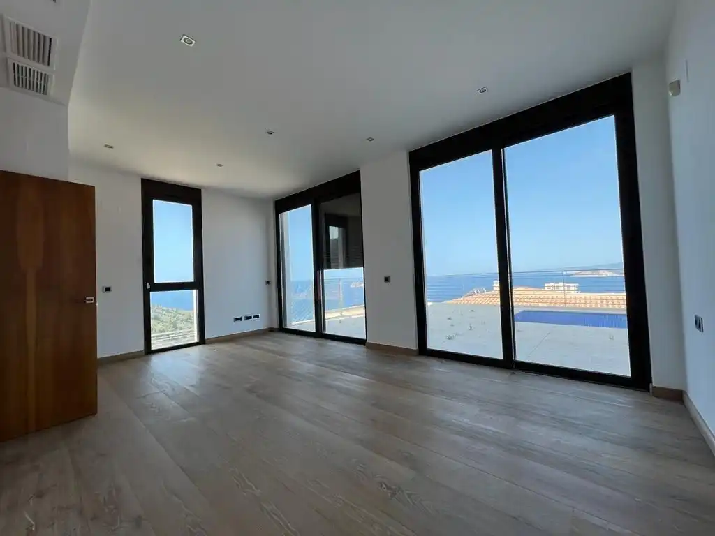 Villa mit Pool zur Miete in Rincón de Loix, imagen 58