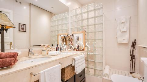 Foto 5 de Pis de lloguer a Carrer Mallorca, Dreta de l'Eixample,  Barcelona Capital