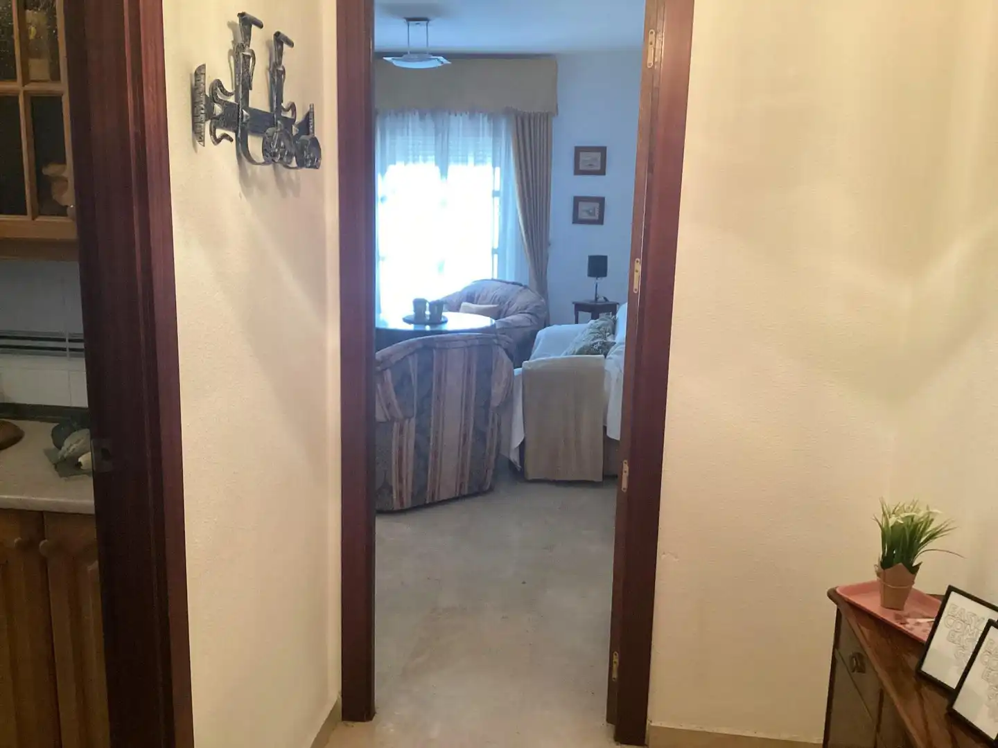 Piso en venta en Montilla con Trastero y Amueblado