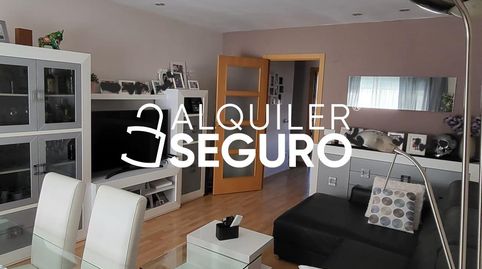 Foto 4 de Pis de lloguer a Un Americano en Paris, Valdespartera, Zaragoza Capital