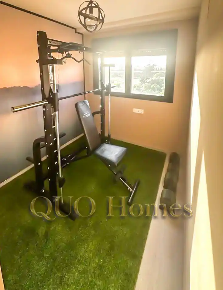 Flat for sale in Jerez de la Frontera  with Air Conditioner, Storage room and Balcony