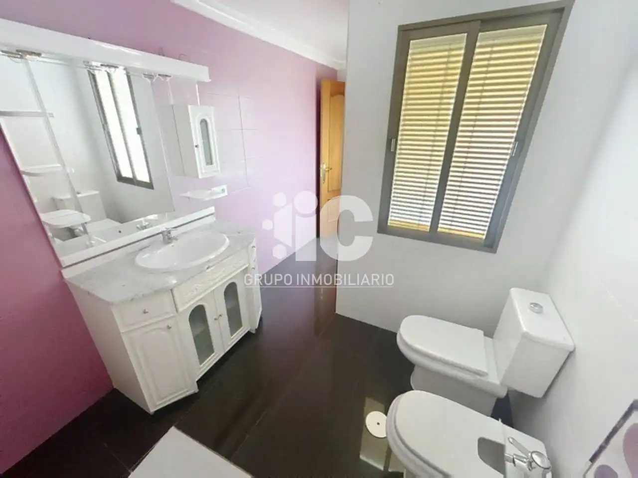 Baño de Casa o chalet en venta en Doña Mencía