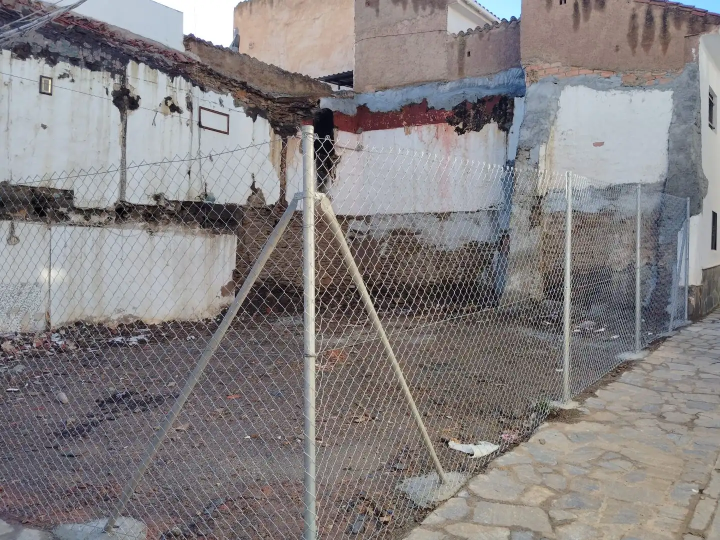 Terreni e lotti in vendita a Calle Beneficio 8, imagen 3