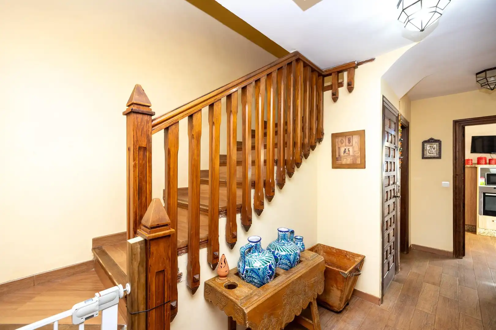 Terraced house for sale in Calle de Rosalía de Castro, imagen 6