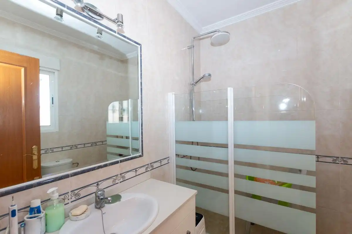 Maison mitoyenne avec terrasse à vendre à Orihuela Costa, imagen 28