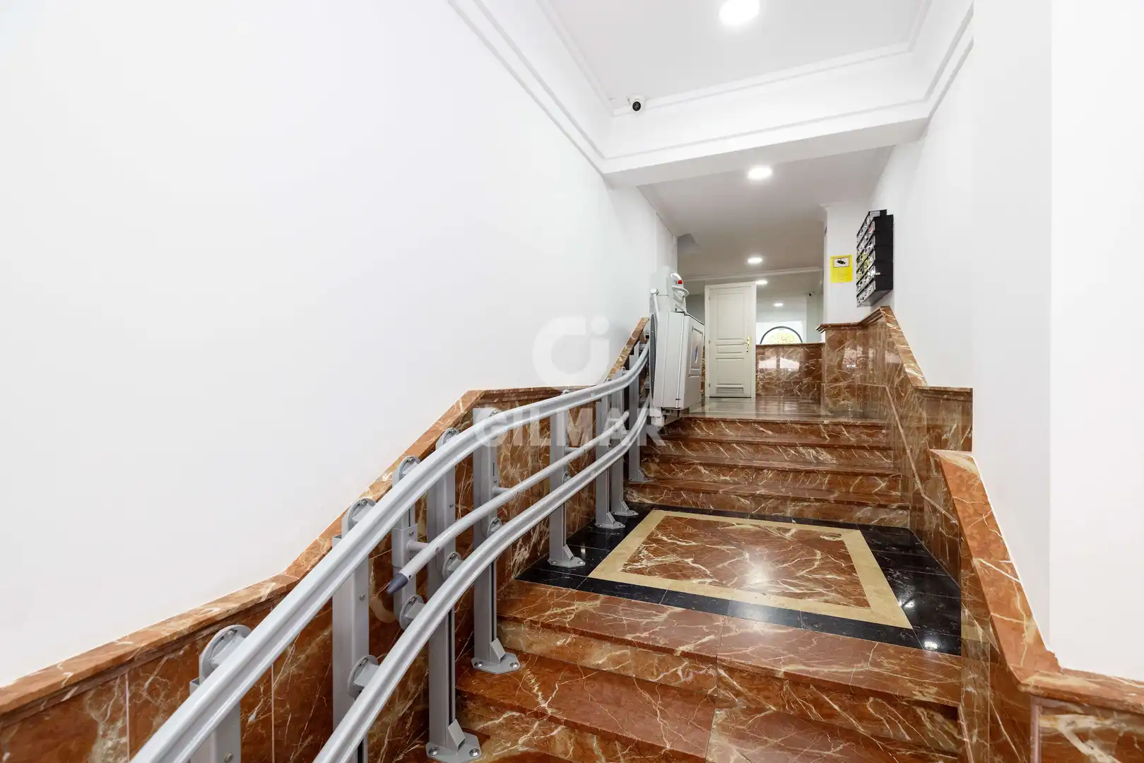 Apartamento con terraza en venta en Estepona Pueblo, imagen 44
