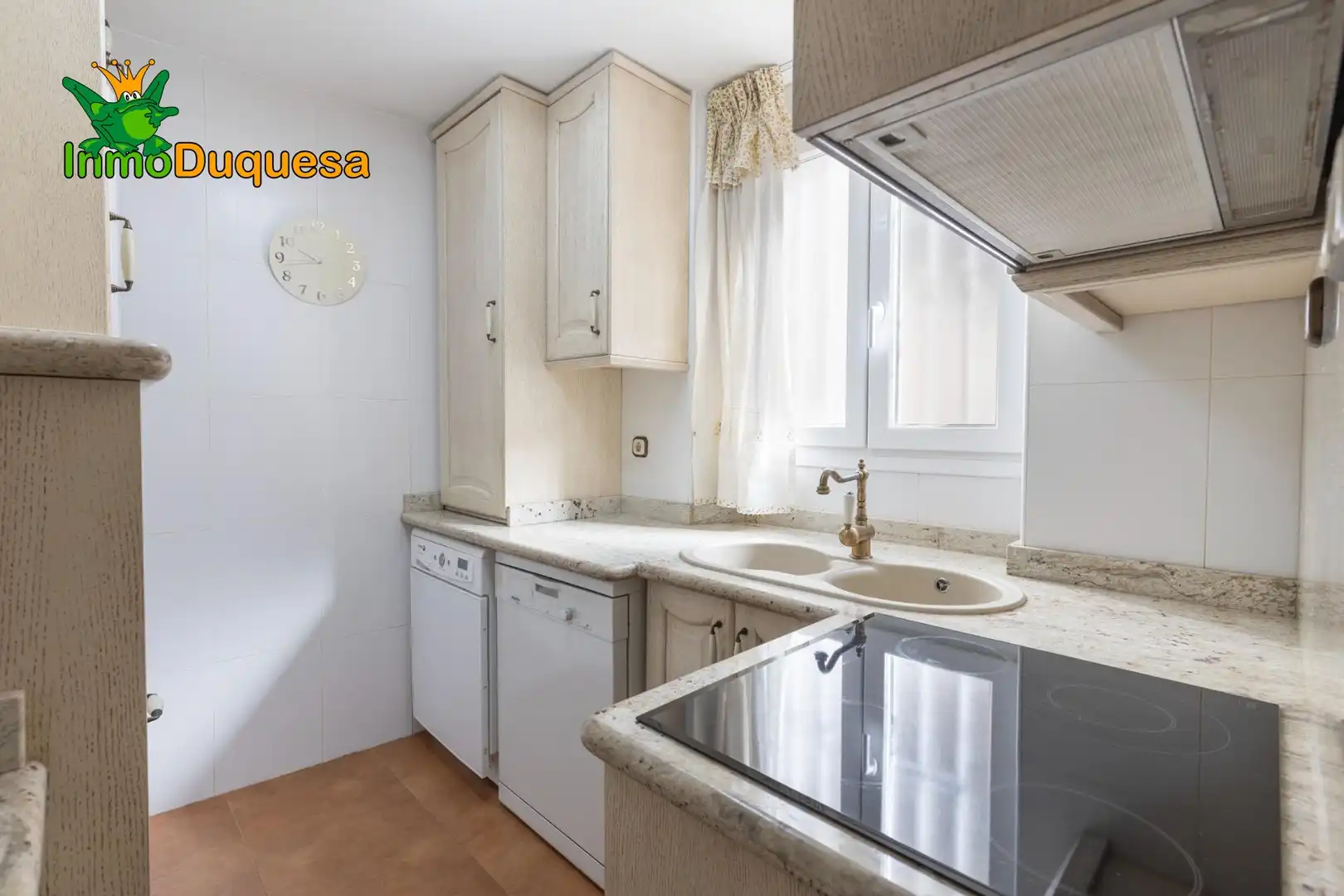 Flat for sale in Beiro, imagen 7