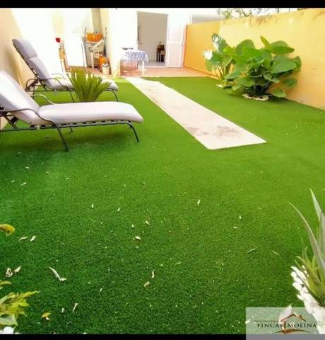 Planta baja en Venta en El Coll d'en Rabassa