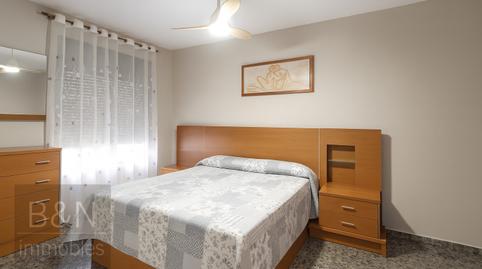 Foto 3 de Piso en venta en Zona Esportiva, Barcelona
