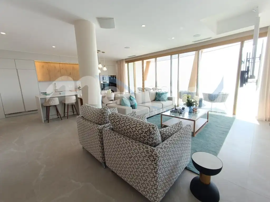 Piso con piscina en venta en Avenida Puerto Rico, imagen 5