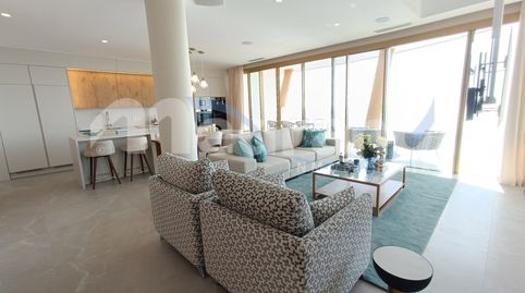 Photo 5 of Flat for sale in Avenida Puerto Rico, Playa Poniente, Benidorm