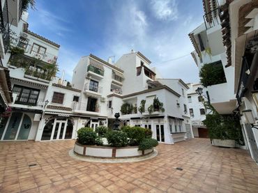 Apartamento en venta en Pueblo Blanco