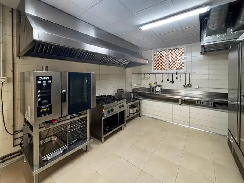 Local comercial en venda a Calle Torre Quebrada 8, imagen 16