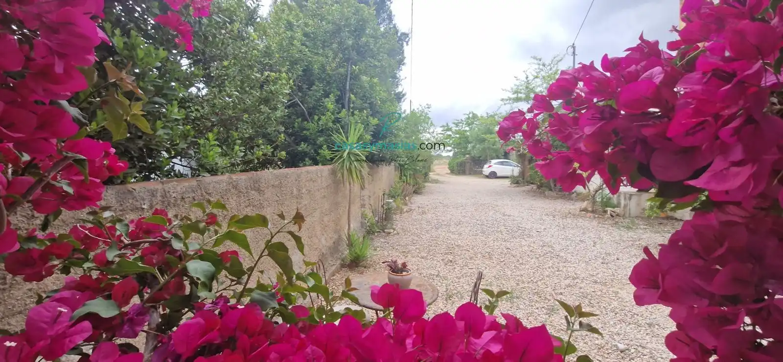 Country homes for sale in Alió  with Air Conditioner, Heating and Private garden