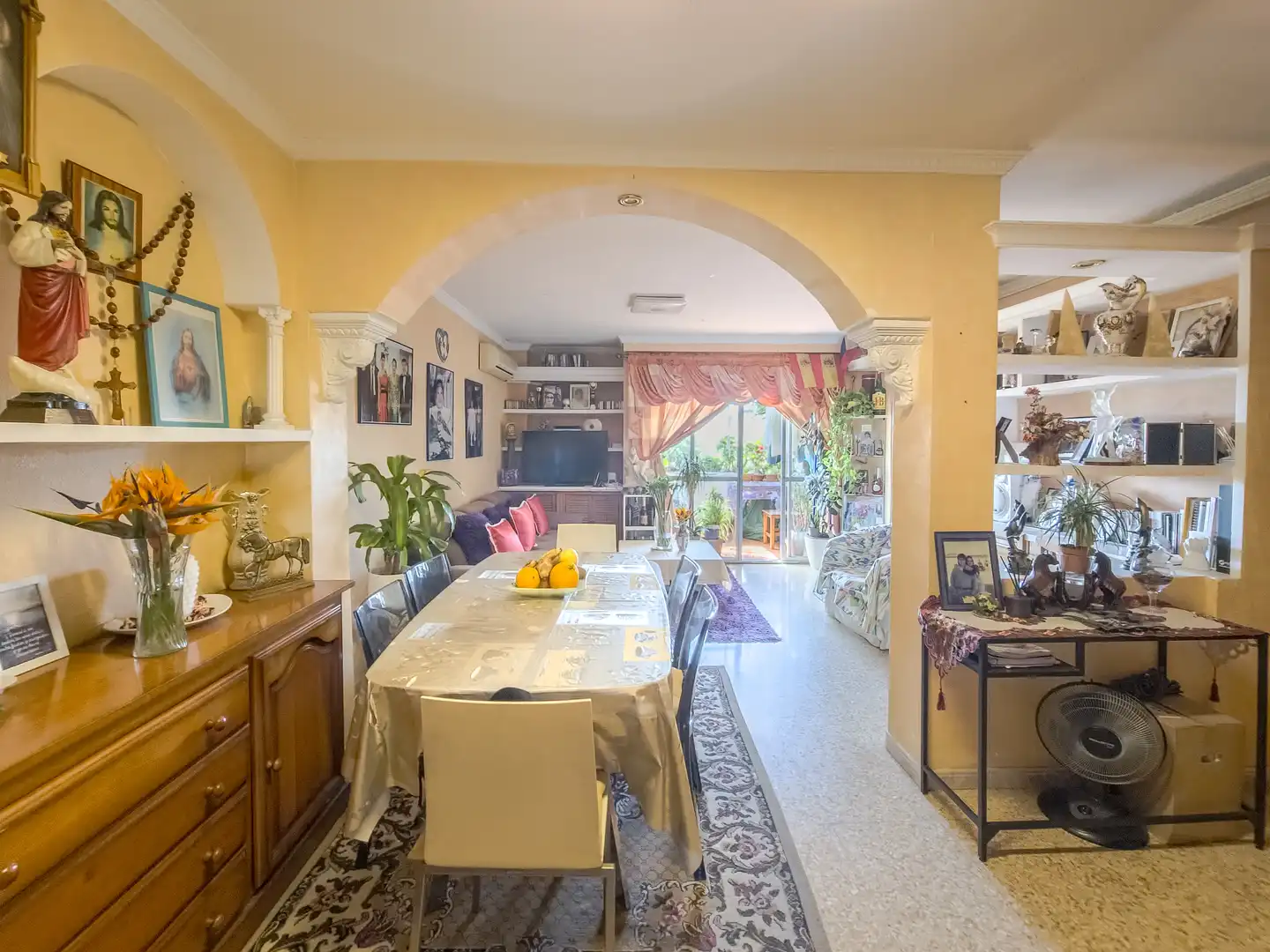 Apartments for sale in  Palma de Mallorca  with Heating