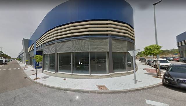 Garaje en Venta en Congreso en Pisa