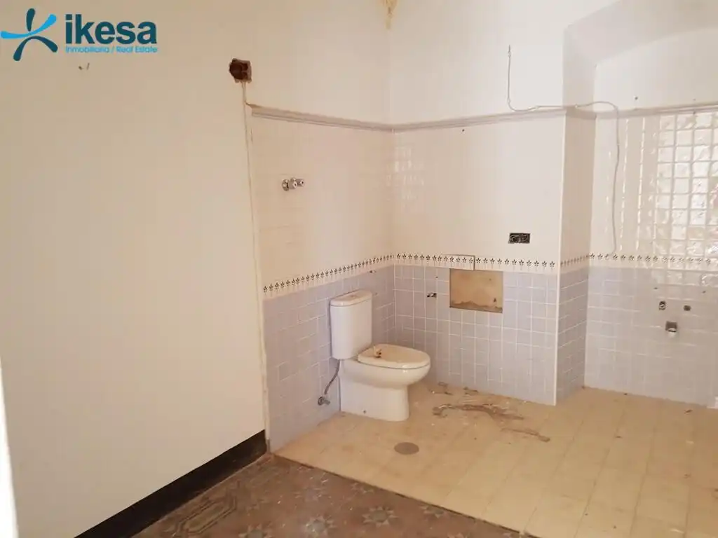 Casa o xalet en venda a Ribera del Fresno