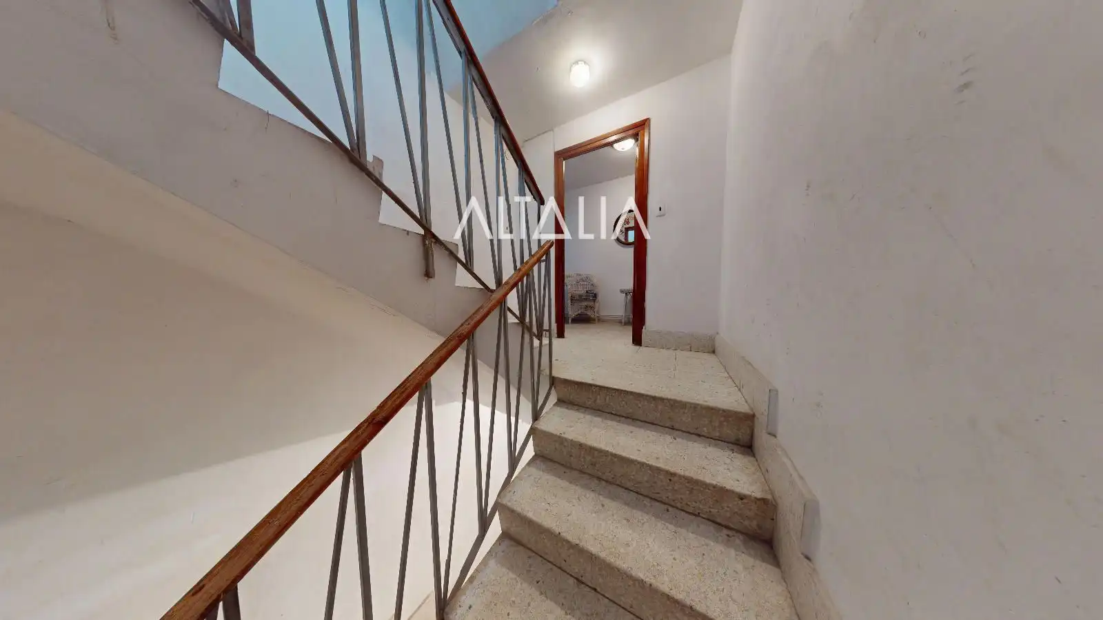 Edificio en venta en Dr Vicente Vega, Motilla del Palancar