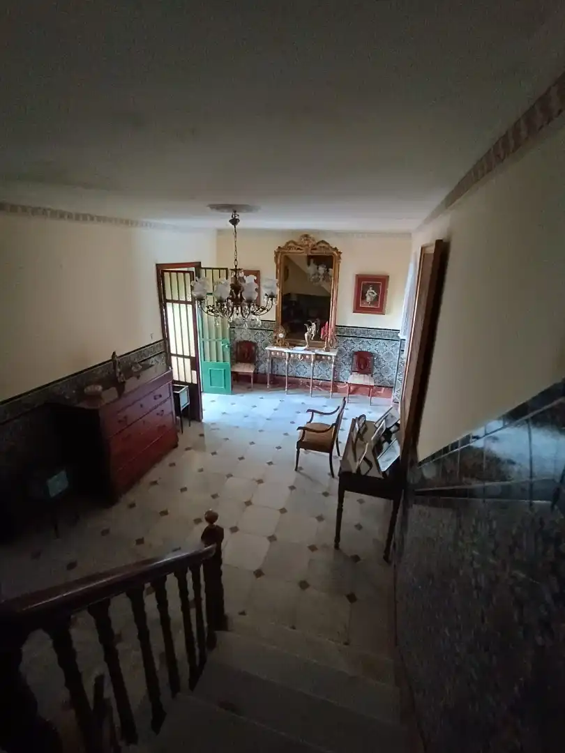Maison jumelée avec jardin à vendre à Avenida Alcaldesa María Regla Jiménez, imagen 36