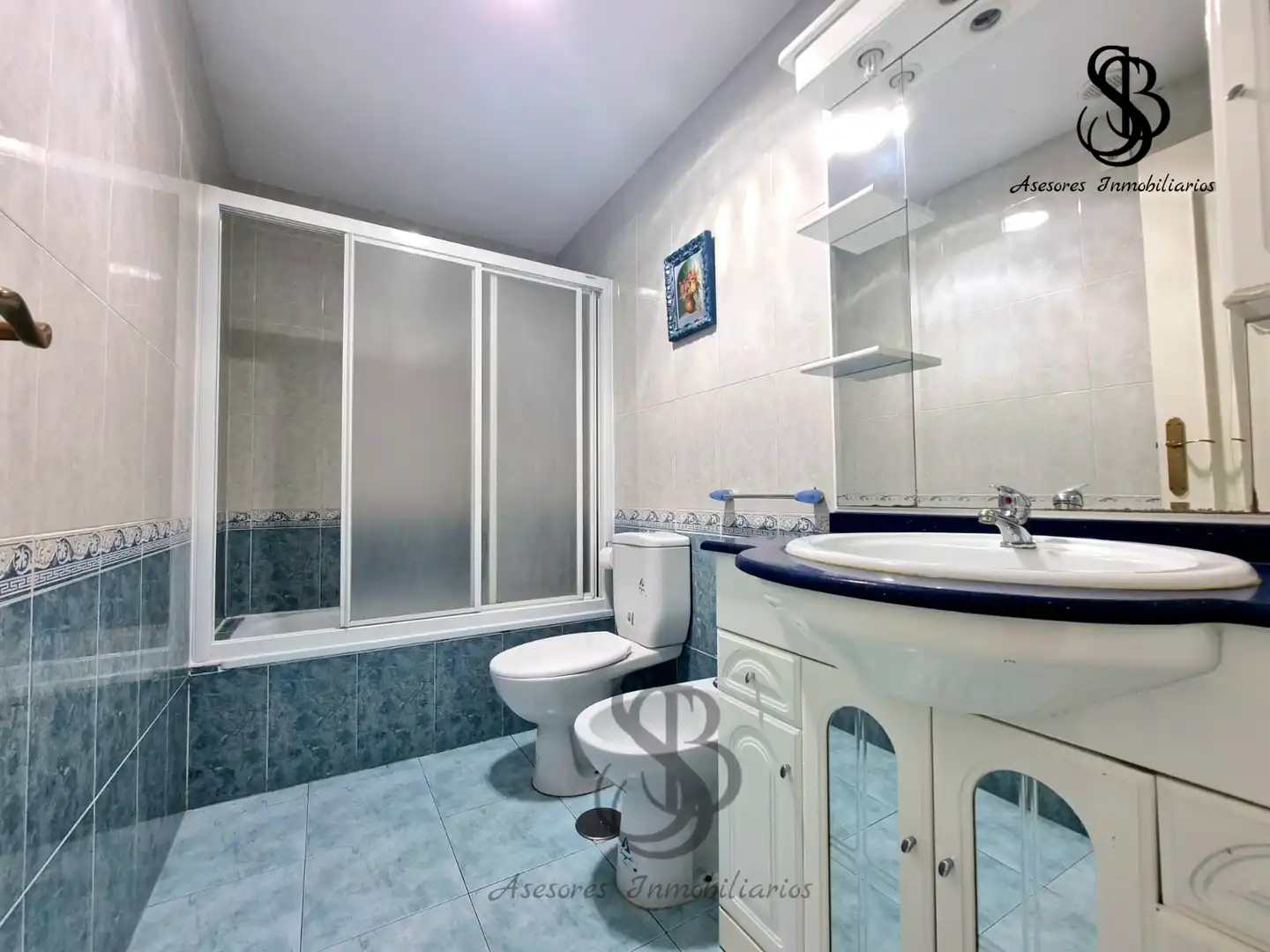 Piso con ascensor en venta en Avinguda Ancha de Castelar, imagen 7