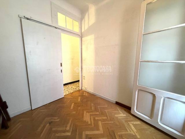 Piso en Venta en Doctor Cerrada