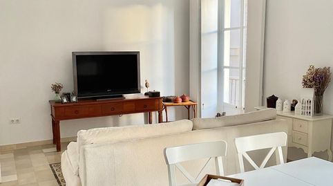 Foto 5 de Piso en venta en Alameda - Mentidero - Teatro Falla, Cádiz Capital