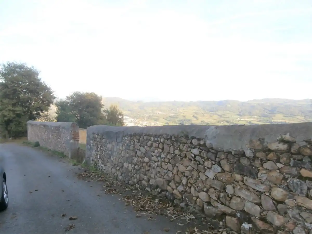 Residential land for sale in Grado, imagen 5
