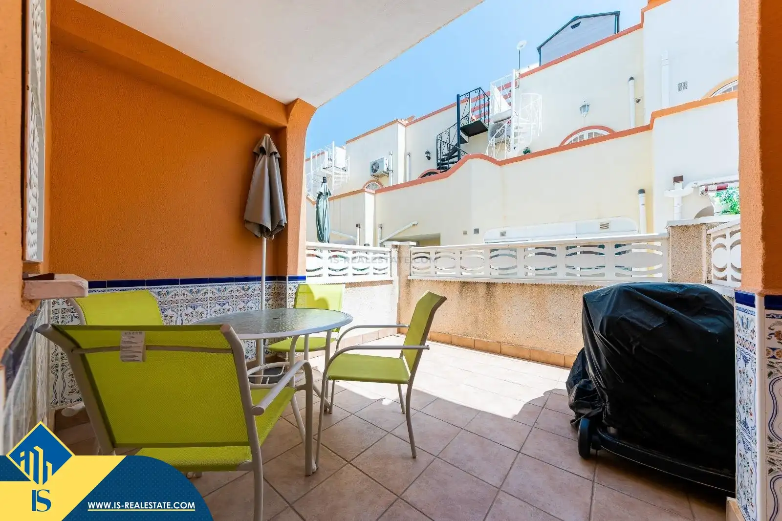 Casa amb piscina en venda a Orihuela Costa, imagen 3