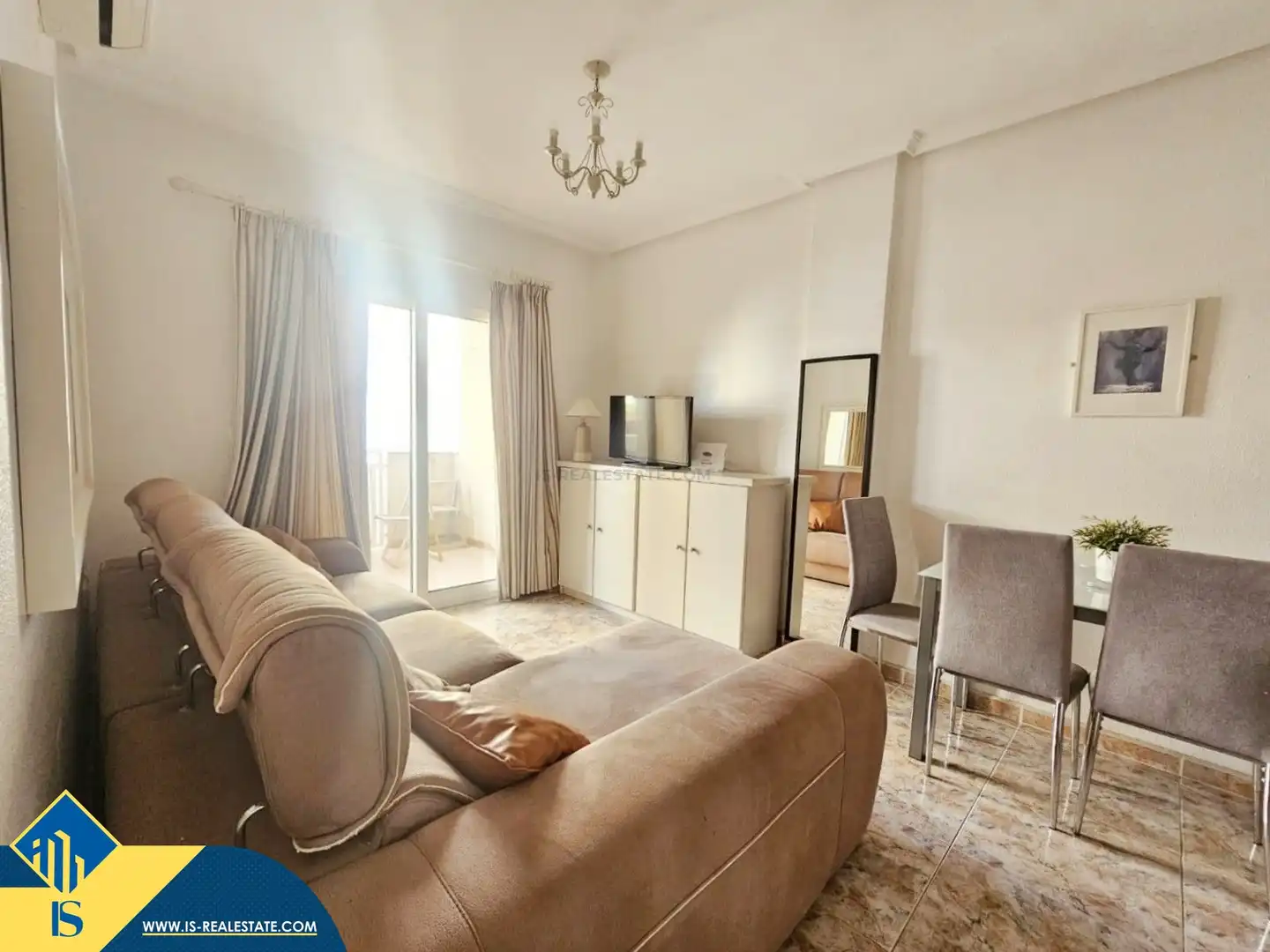Wohnung mit Terrasse zum Verkauf in Orihuela Costa, imagen 11