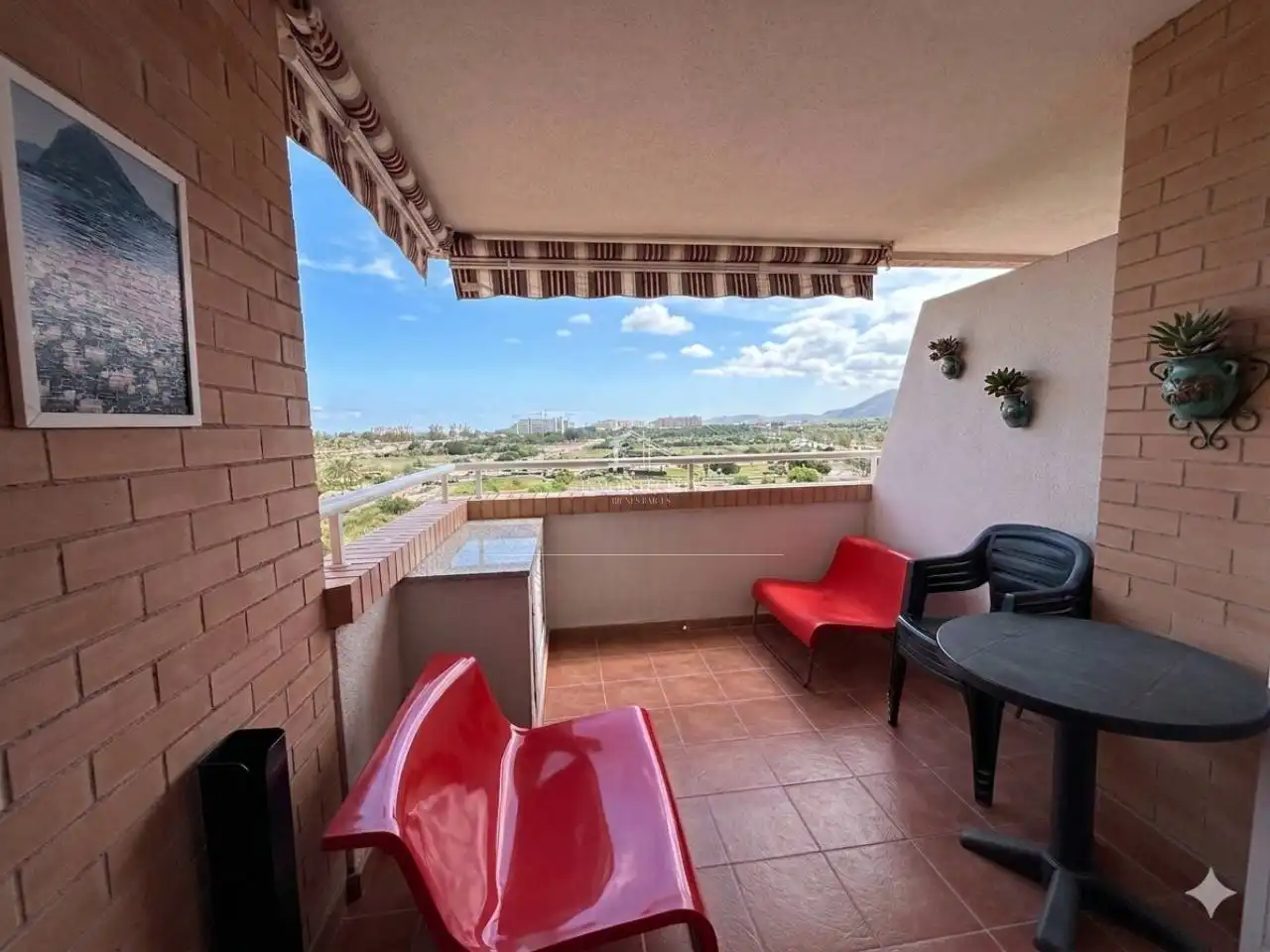 Apartament amb terrassa en venda a Calle Alemania 2, imagen 23