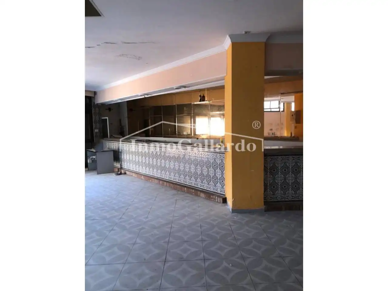 Local en venta en Málaga