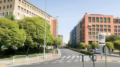 Foto 2 de Piso en venta en Escaleras de Erletoquieta, 8, Azpilañaga, Pamplona / Iruña