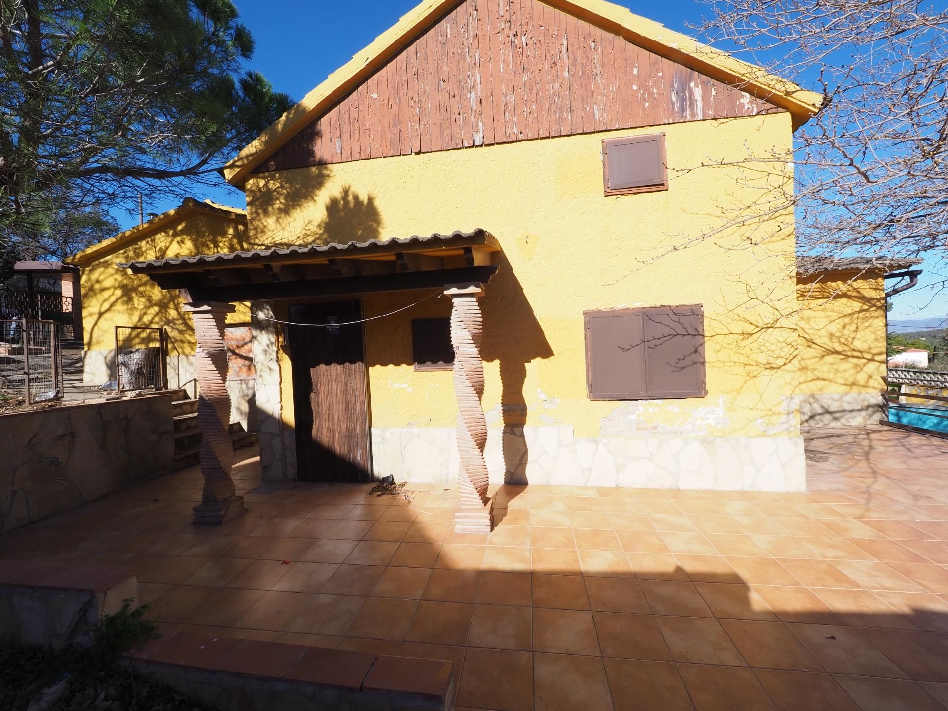 House or chalet for sale in Mediona