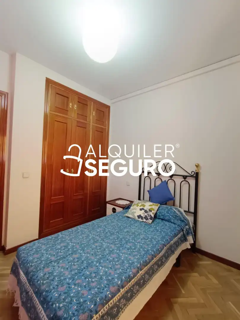 Flat with lift to rent in Real, imagen 16