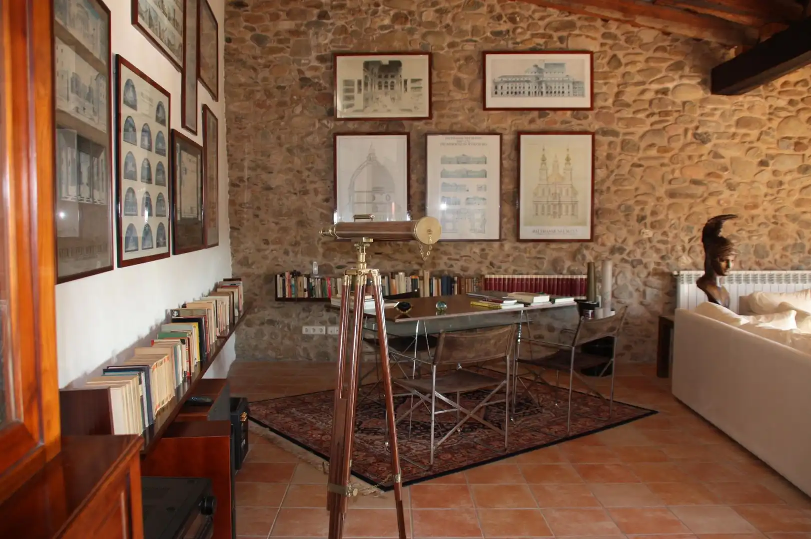 Finca rústica en venta en Bordils