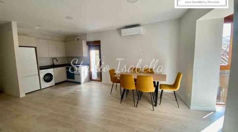 Photo 5 of Flat for rent in Calle Sierpe, Casco Histórico,  Toledo Capital