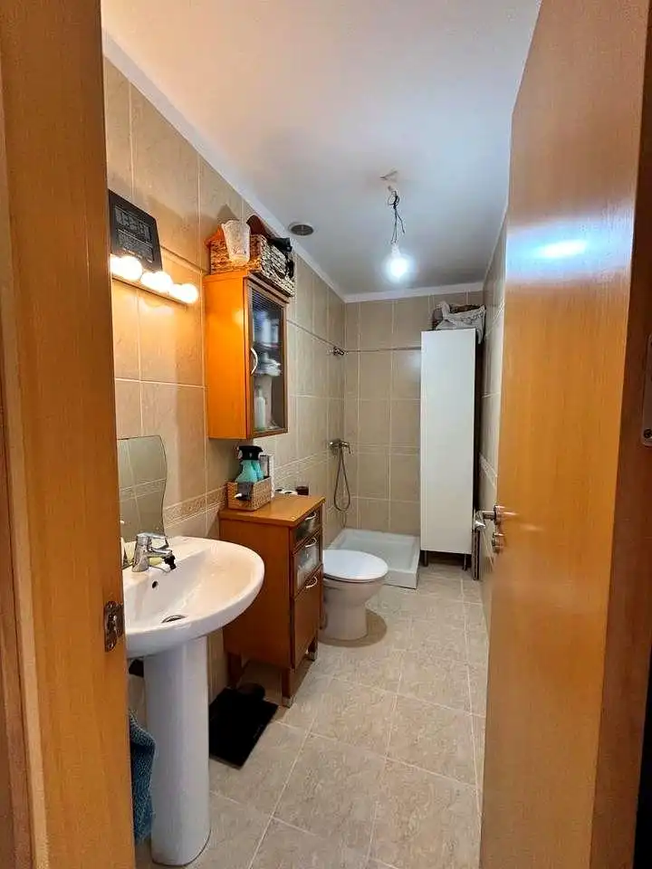 Baño de Planta baja en venta en Guía de Isora con Terraza y Trastero