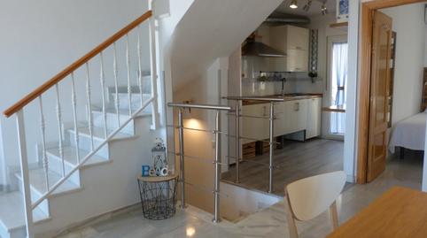 Foto 4 de Casa adosada en venda a Chilches, Málaga