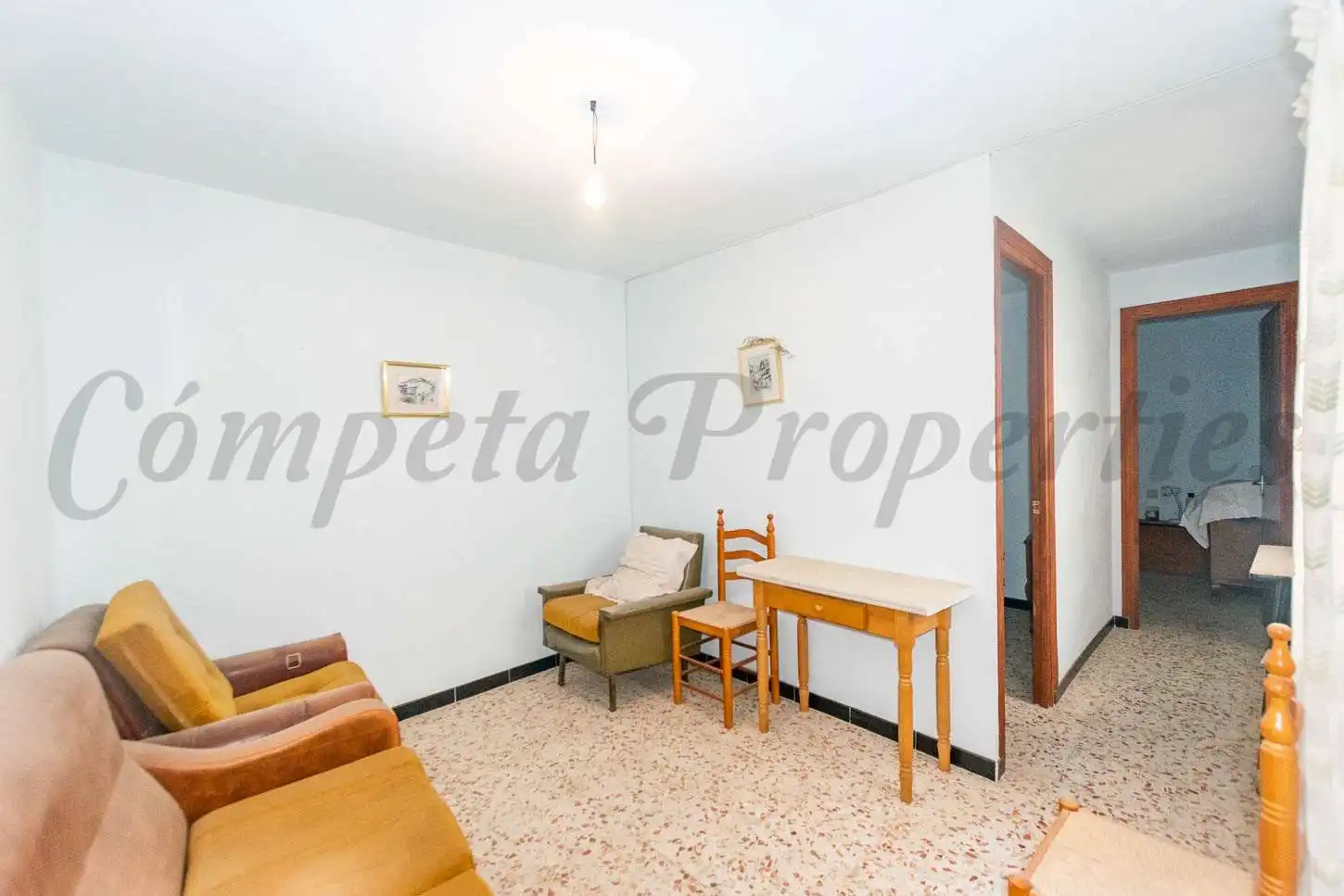 Casa en venda a Canillas de Albaida, imagen 14