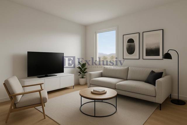 Piso en Venta en Bambű en La Gallega