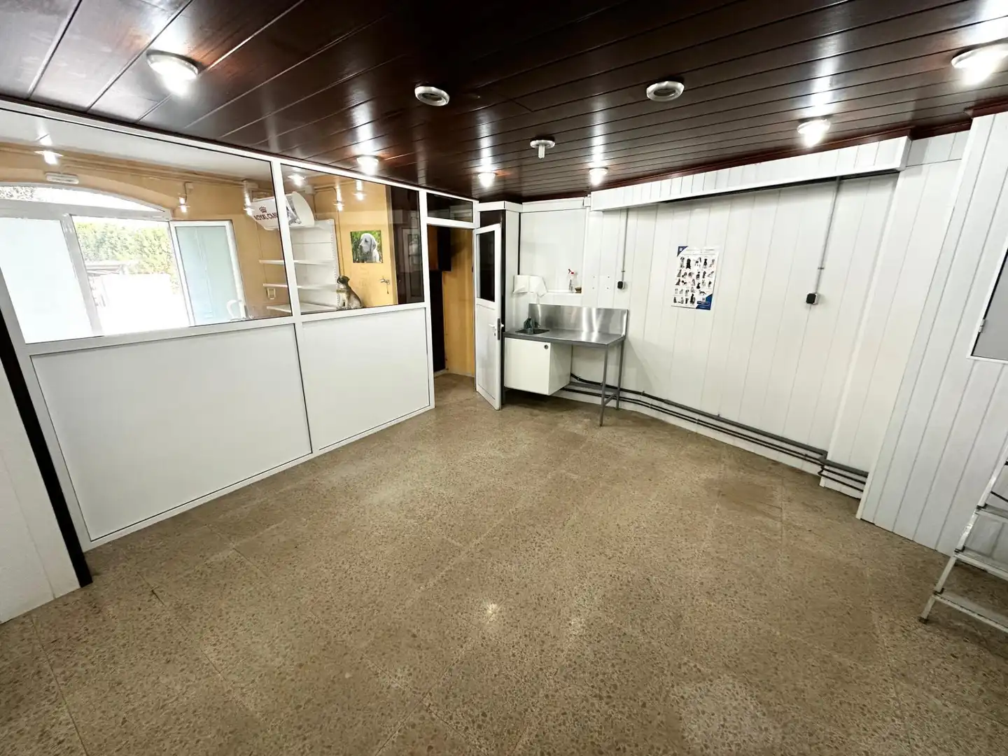 Local comercial en venda a Castellbell i el Vilar, imagen 4