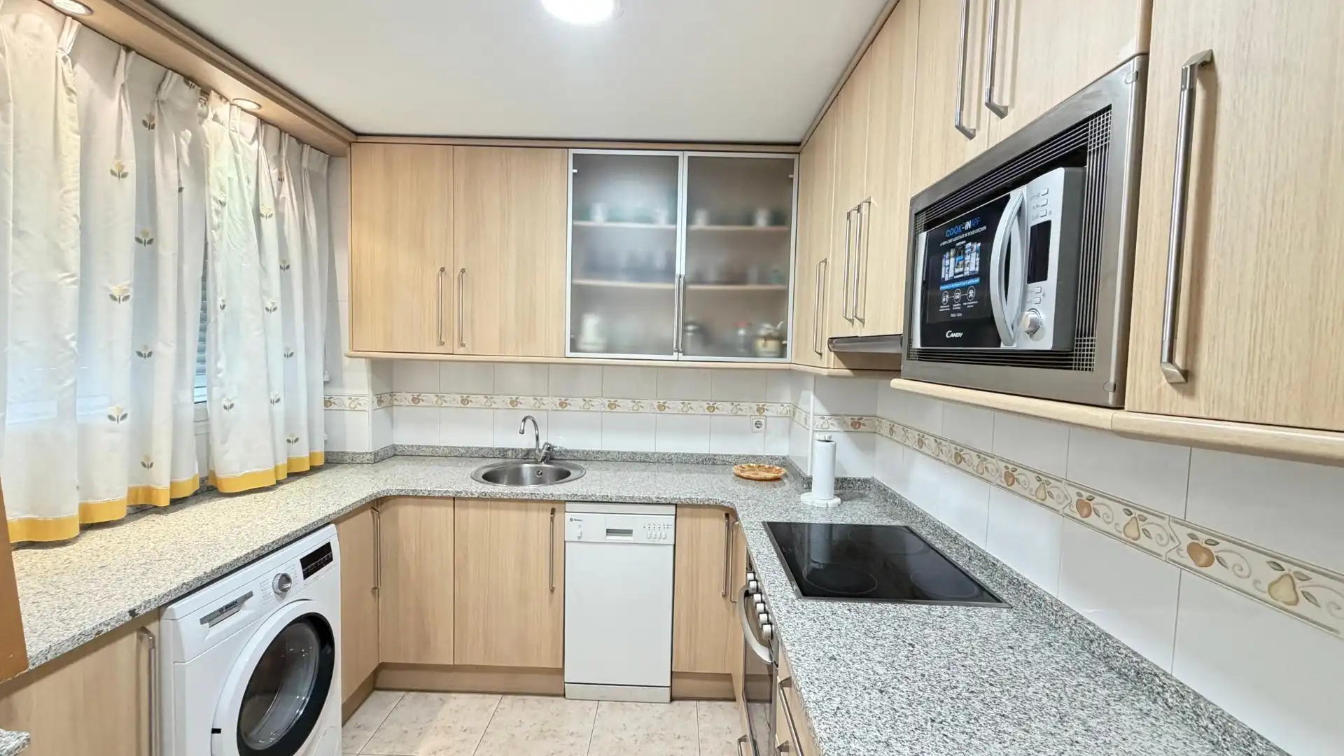 Wohnung mit Aufzug zum Verkauf in Delicias, imagen 8