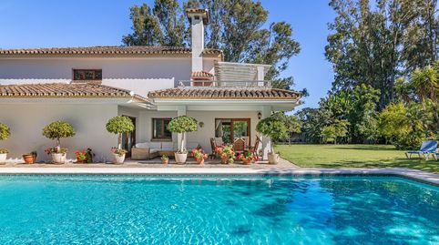Photo 5 of Houses for sale in Villacana - Costalita - Saladillo, Estepona