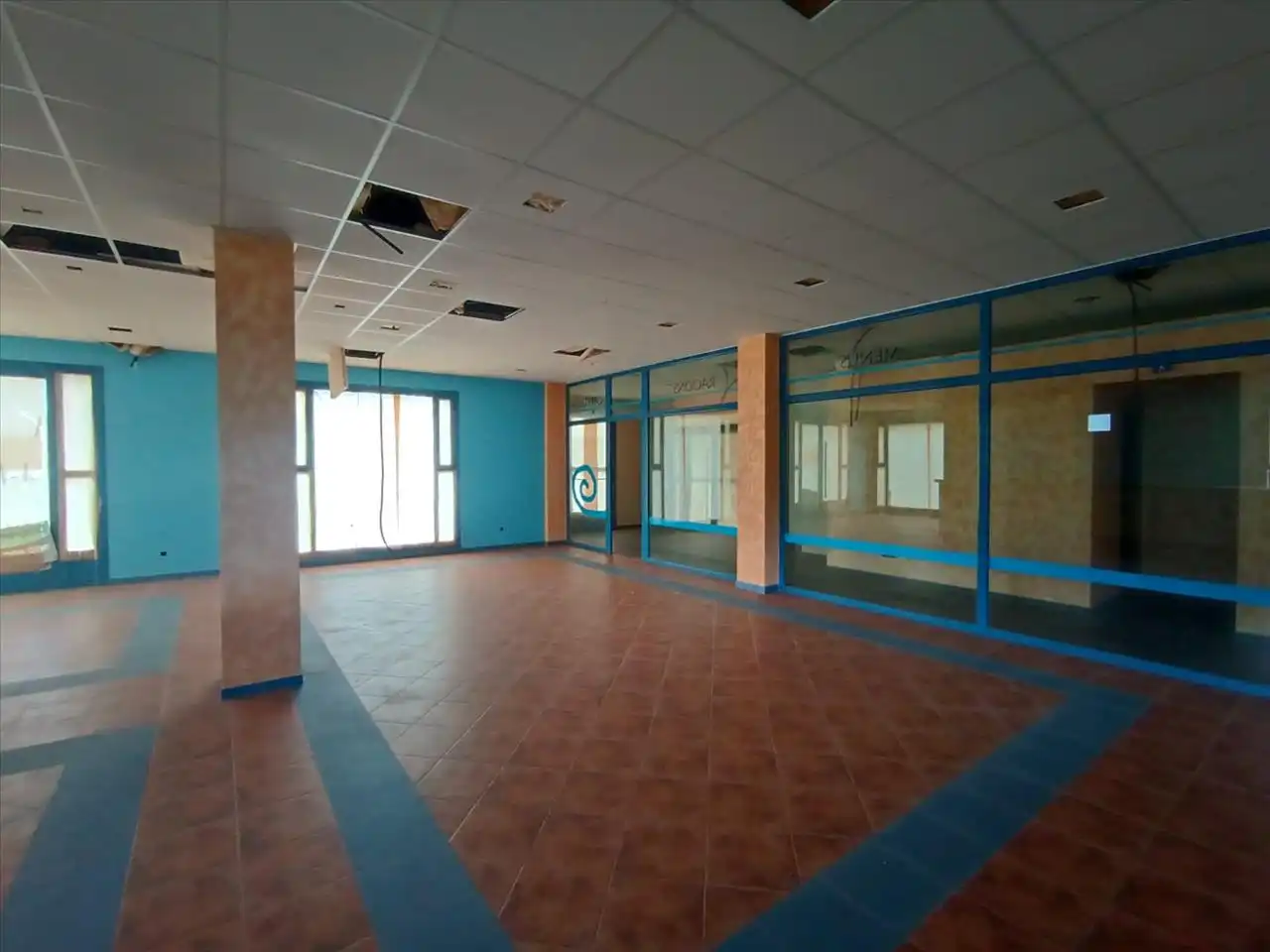 Business premises for sale in Ferrol (De), imagen 2