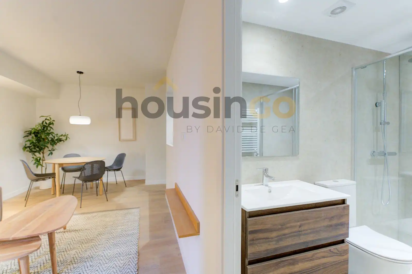 Flat with lift for sale in López de Hoyos, imagen 21