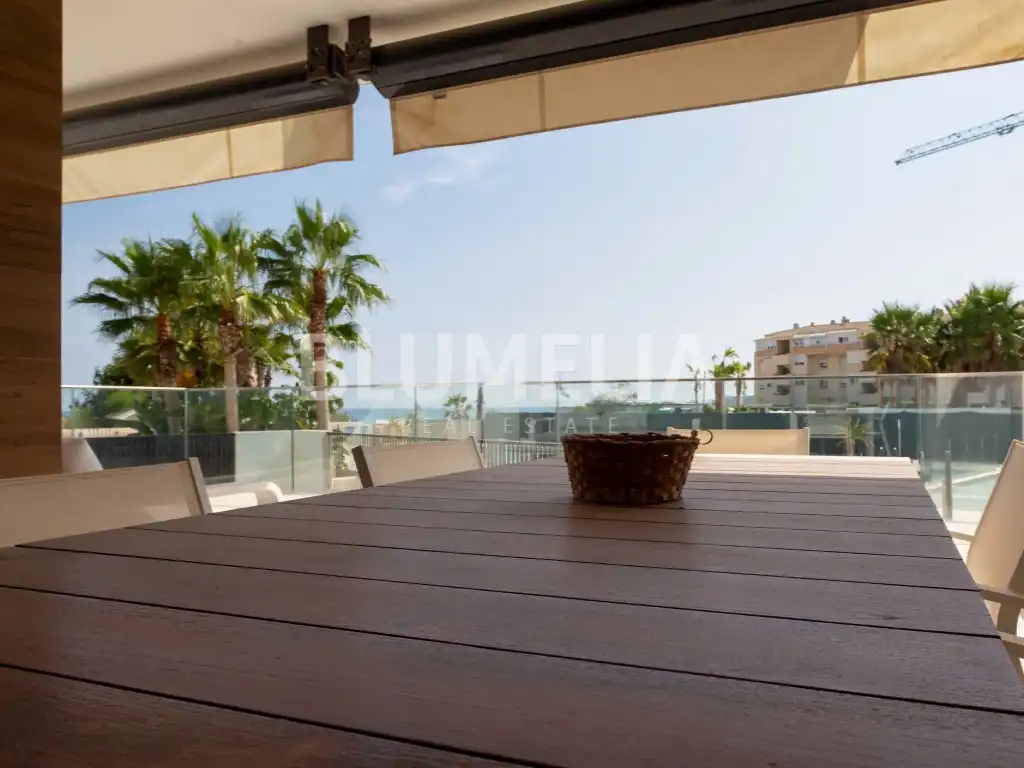 Apartamento con piscina en venta en Camino Assagador Del Palmar, imagen 12