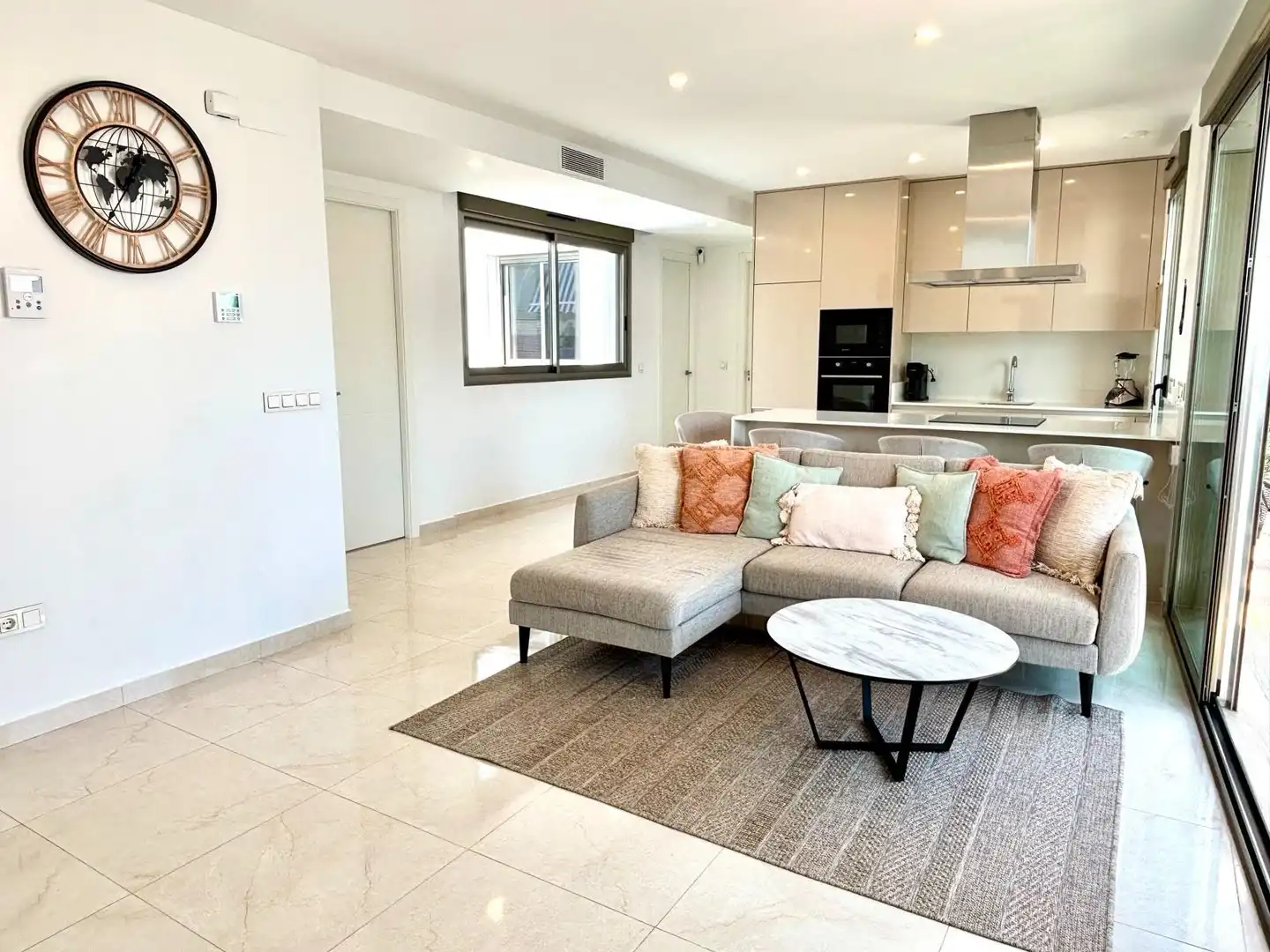 Penthouse mit Aufzug zum Verkauf in Playa de los Locos, imagen 12