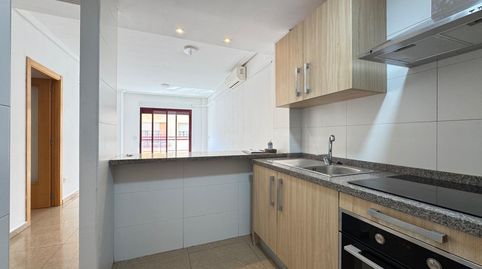 Foto 3 de Piso en venta en Florida Baja, Alicante / Alacant