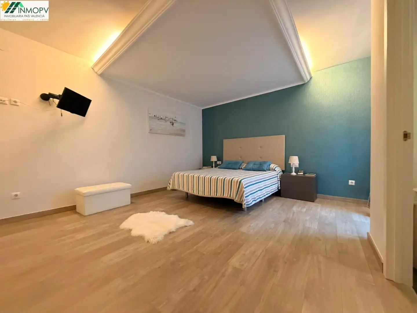 Flat for sale in Casco Urbano, imagen 13